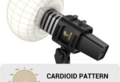 TONOR Cardioid Condenser Pro mic