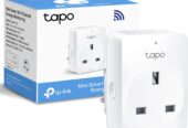 TP-Link Tapo Smart WiFi Plug