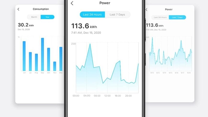 TP-Link Tapo Smart WiFi Plug