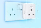 TP-Link Tapo Smart WiFi Plug