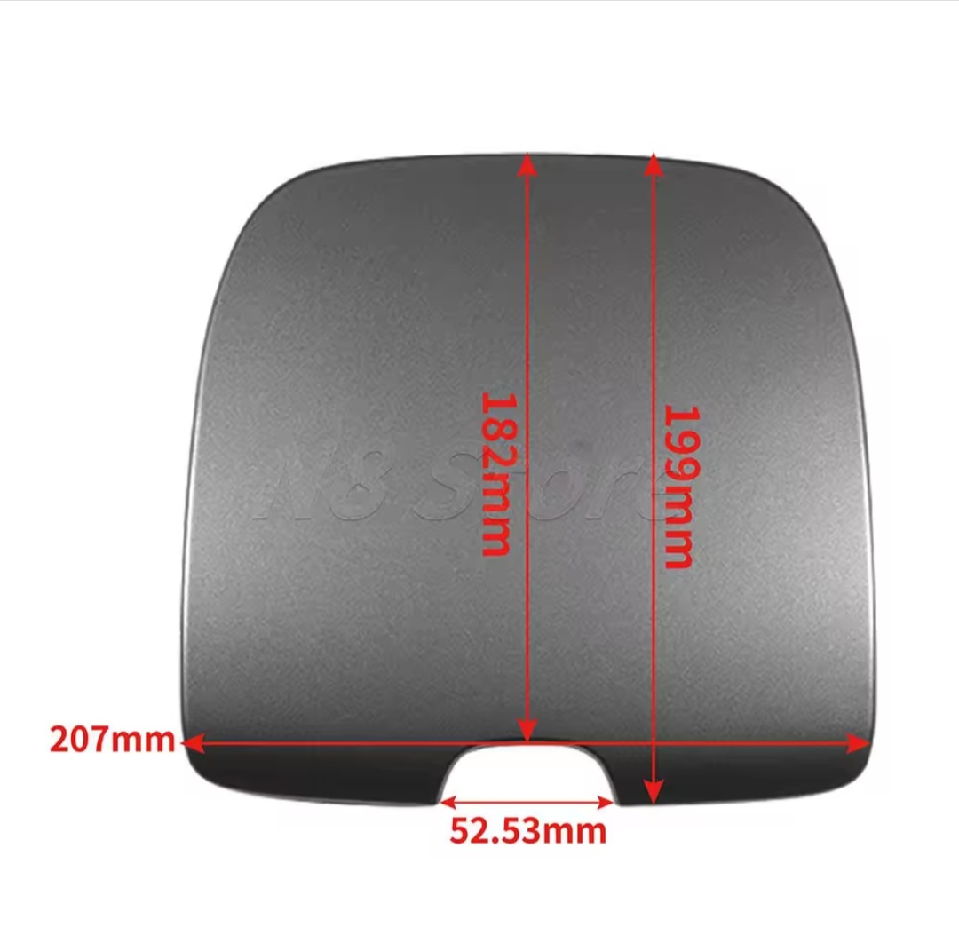 DASHBOARD CENTER COVER FOR NISSAN SUNNY 2001 TO 2006