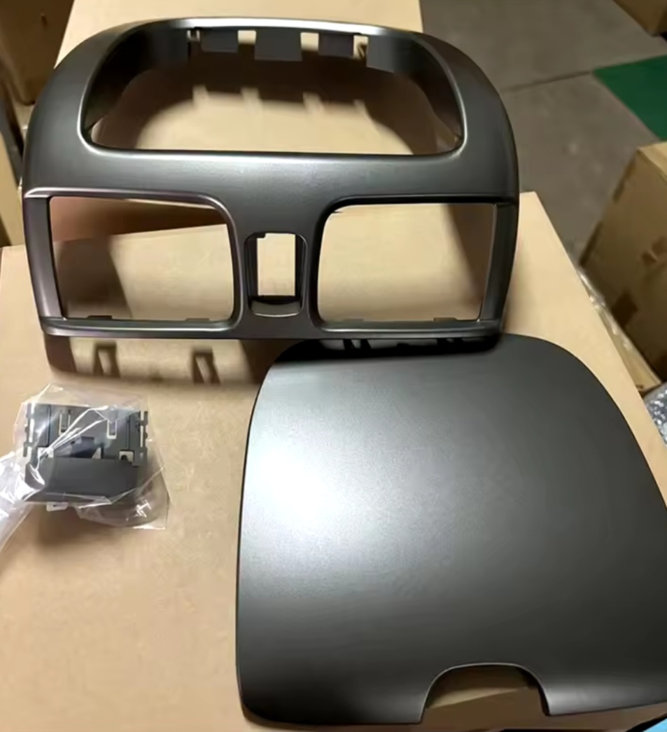 DASHBOARD CENTER COVER FOR NISSAN SUNNY 2001 TO 2006