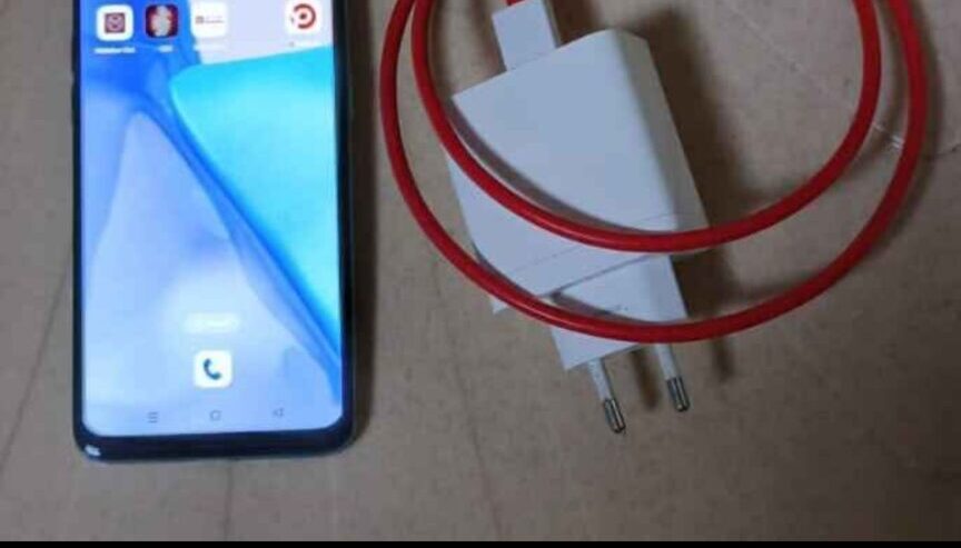 ONE PLUS NORD CE 2