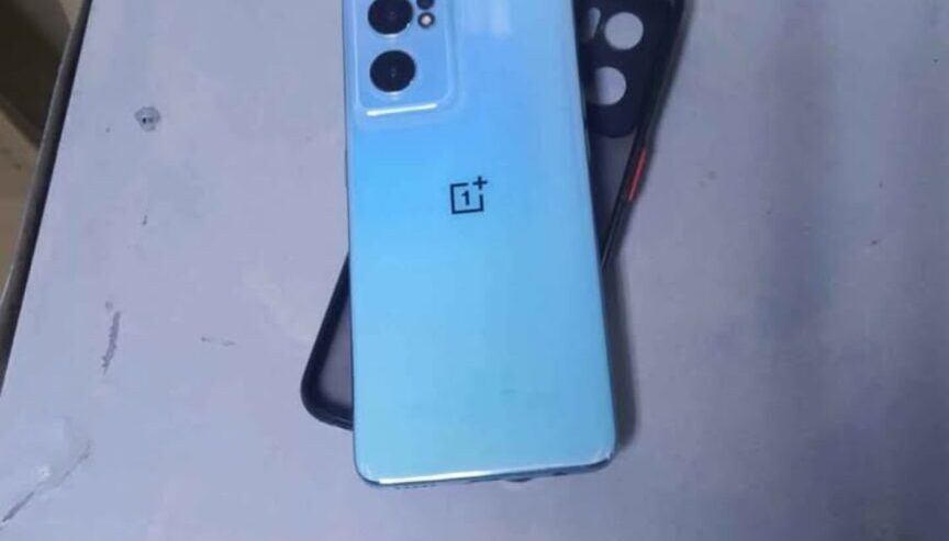 ONE PLUS NORD CE 2