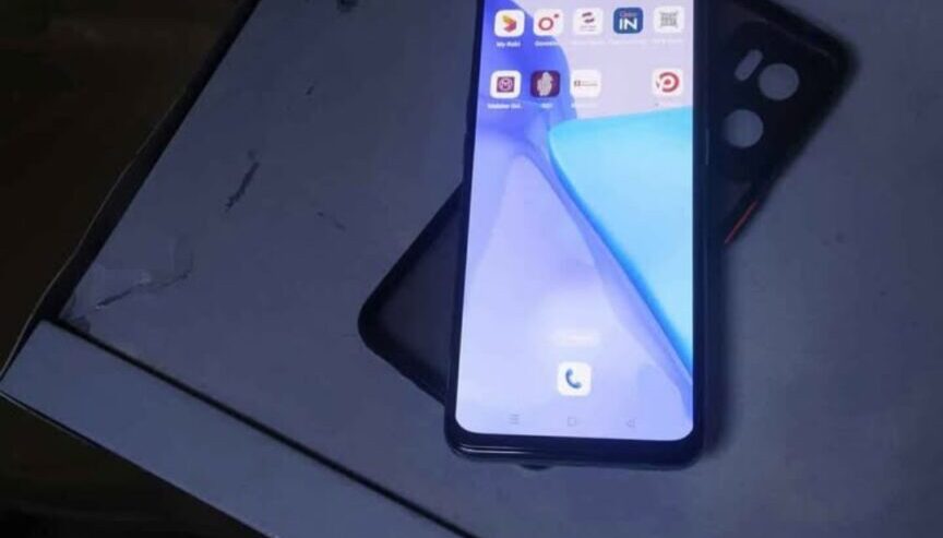 ONE PLUS NORD CE 2