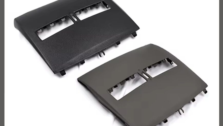 DASHBOARD CENTER COVER FOR NISSAN TIIDA 2006-2012