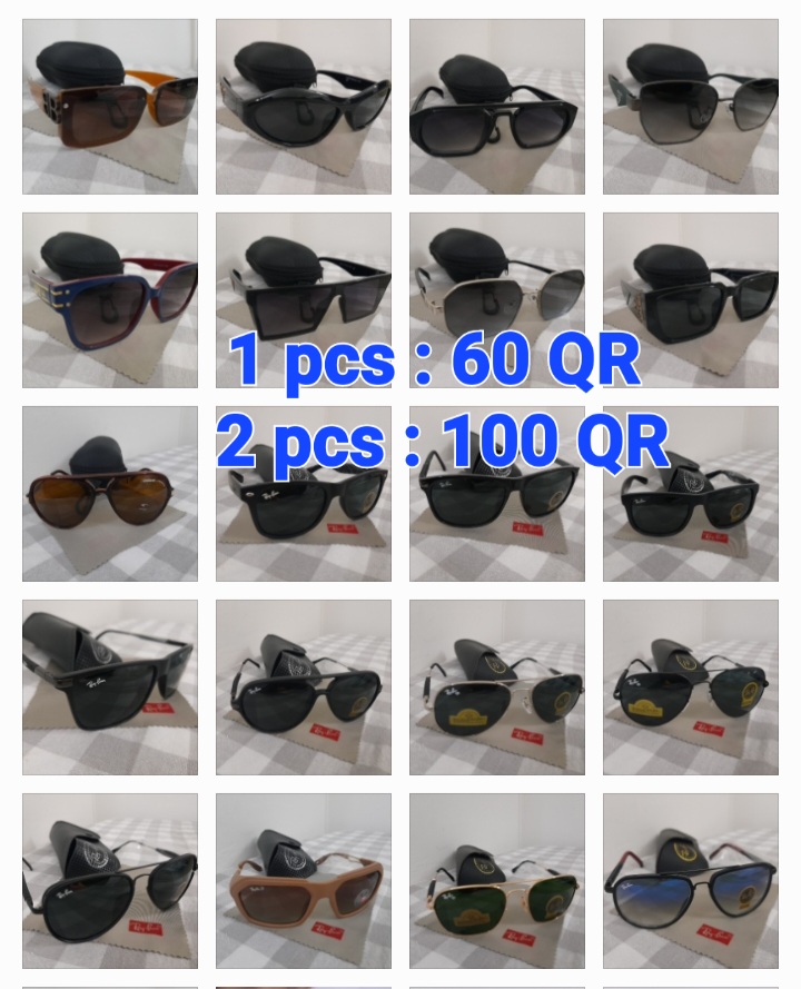 High quality Sun Glasses