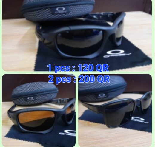 OAKLEY  Polarized  Pittboss-  ||