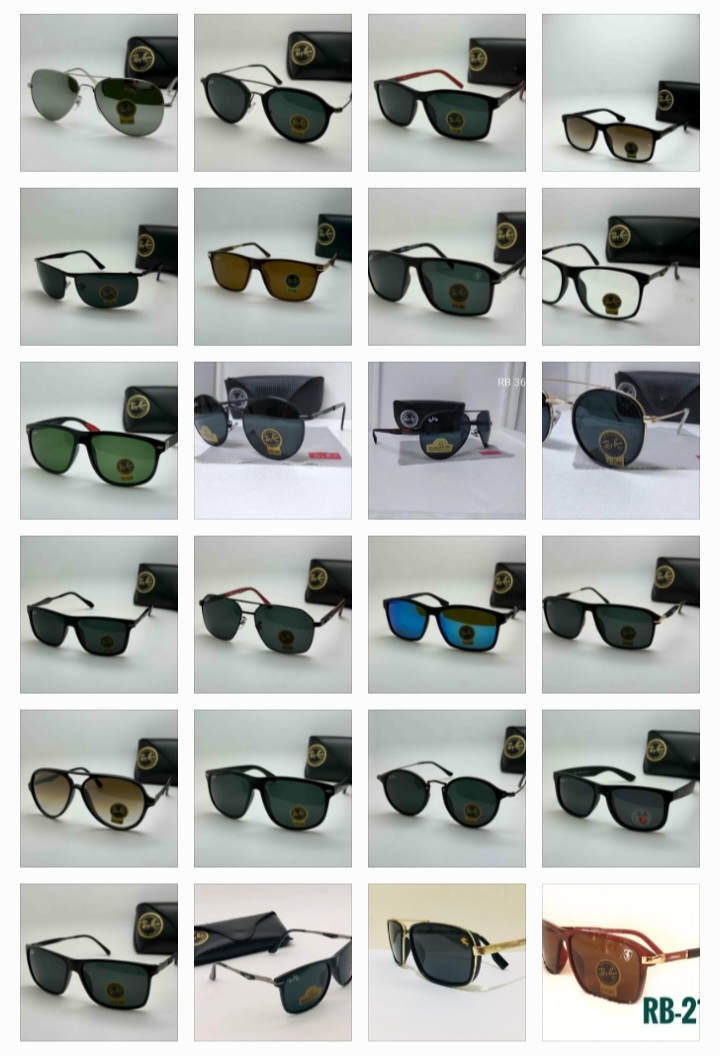 High quality Sun Glasses