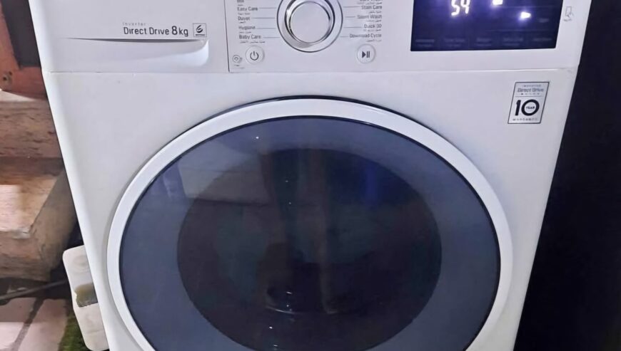 Washing machine for sell – 51008499