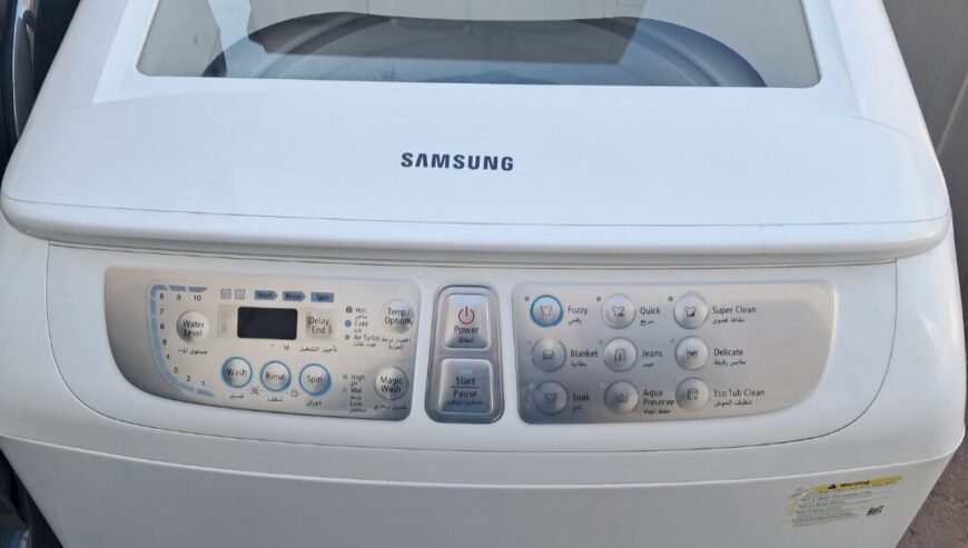 Samsung 11kg washing machine for sell – 51008499