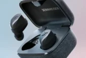 Sennheiser momentum 3 earbuds NEW