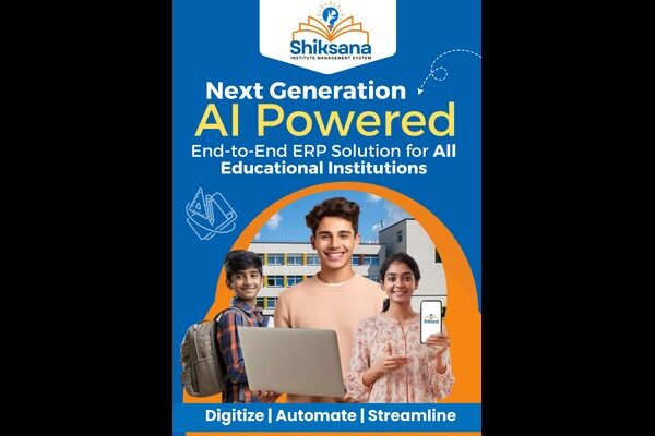 School ERP Software Development in Qatar