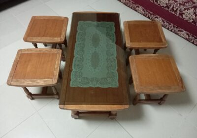 Table-set-of-5