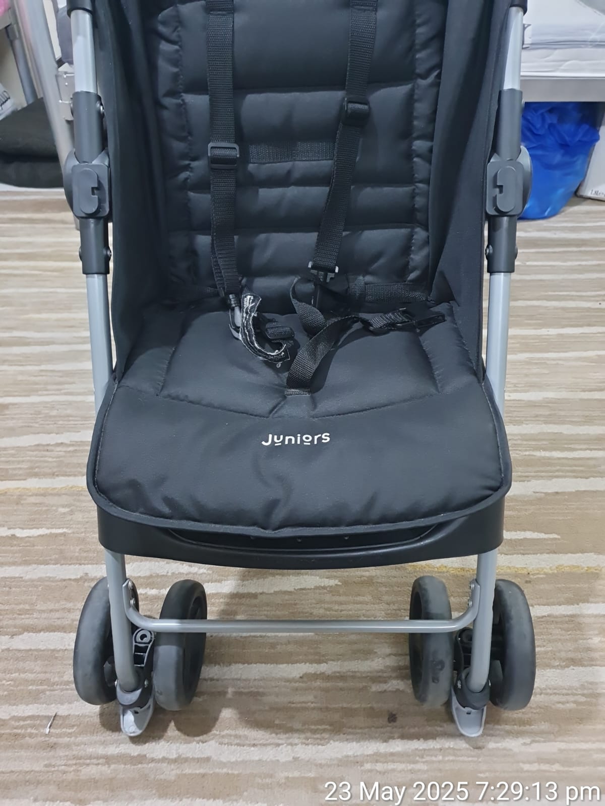 Baby Stroller For Sale