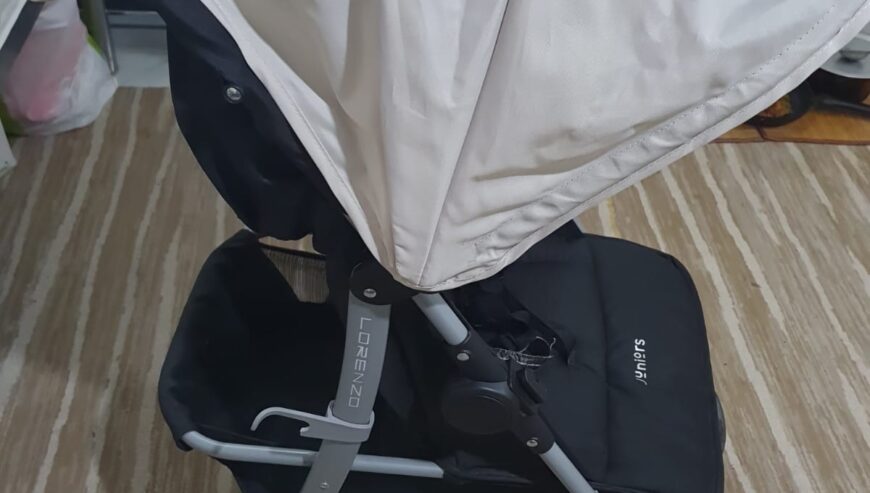 Baby Stroller For Sale