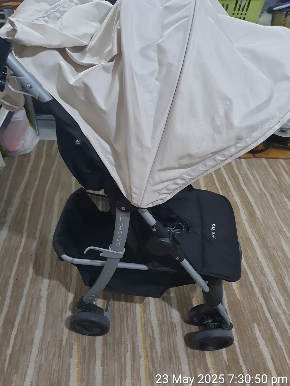 Baby Stroller For Sale