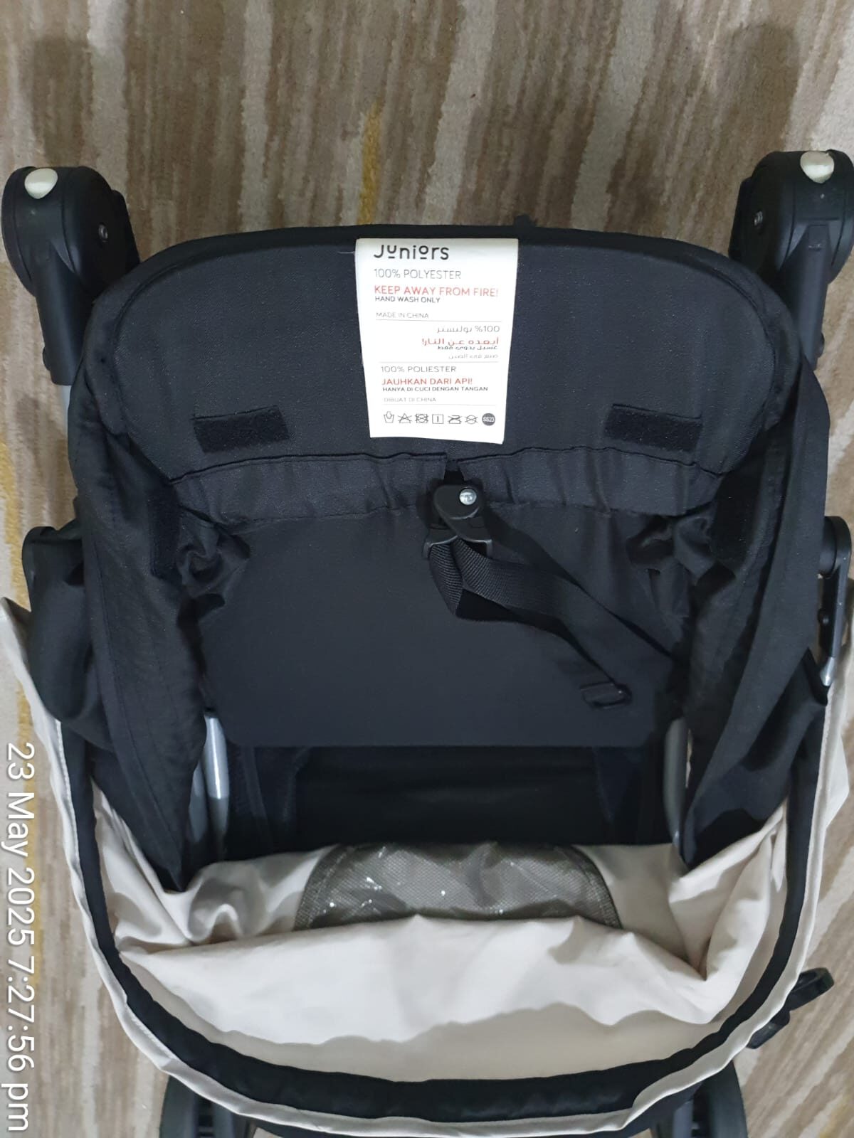 Baby Stroller For Sale