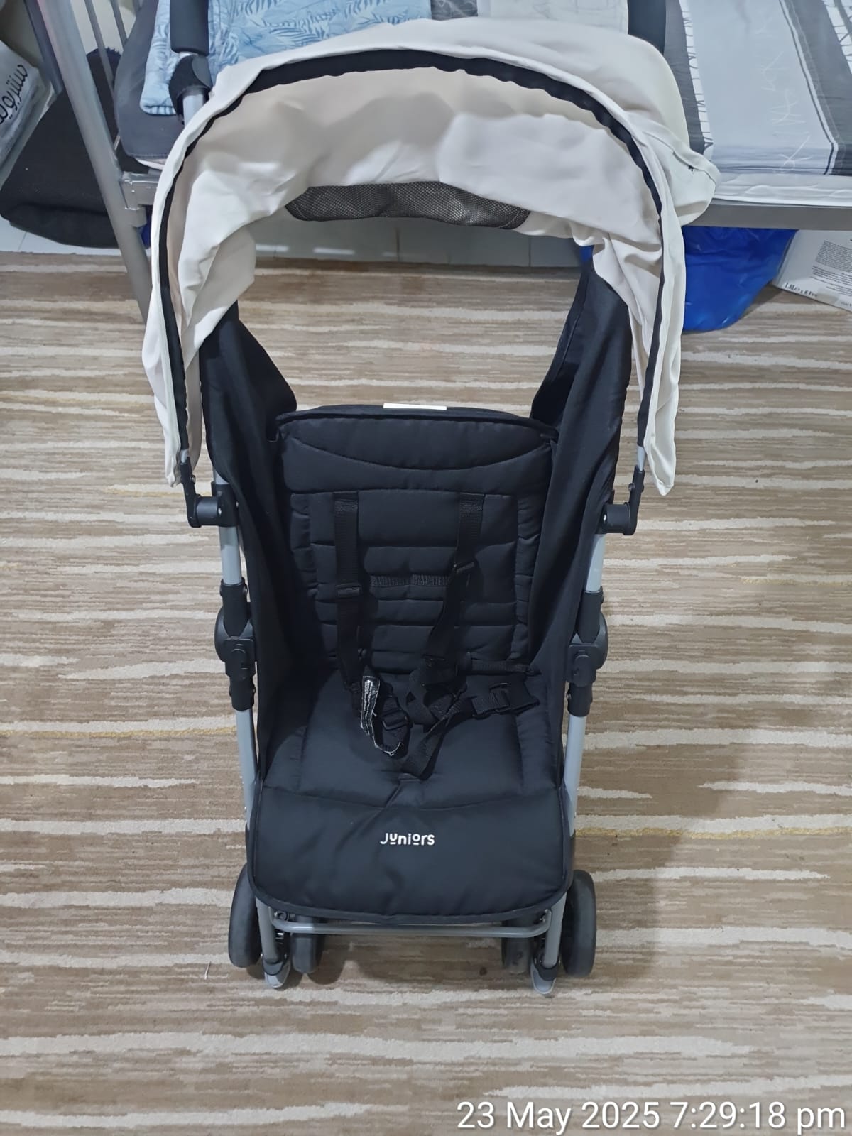 Baby Stroller For Sale