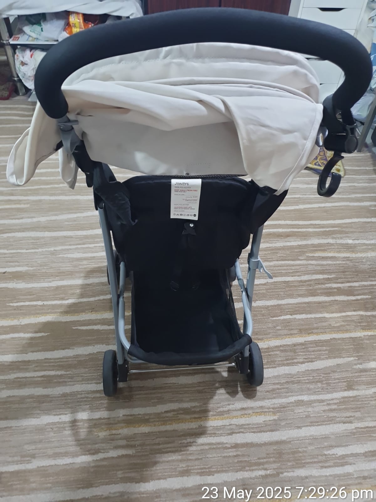 Baby Stroller For Sale