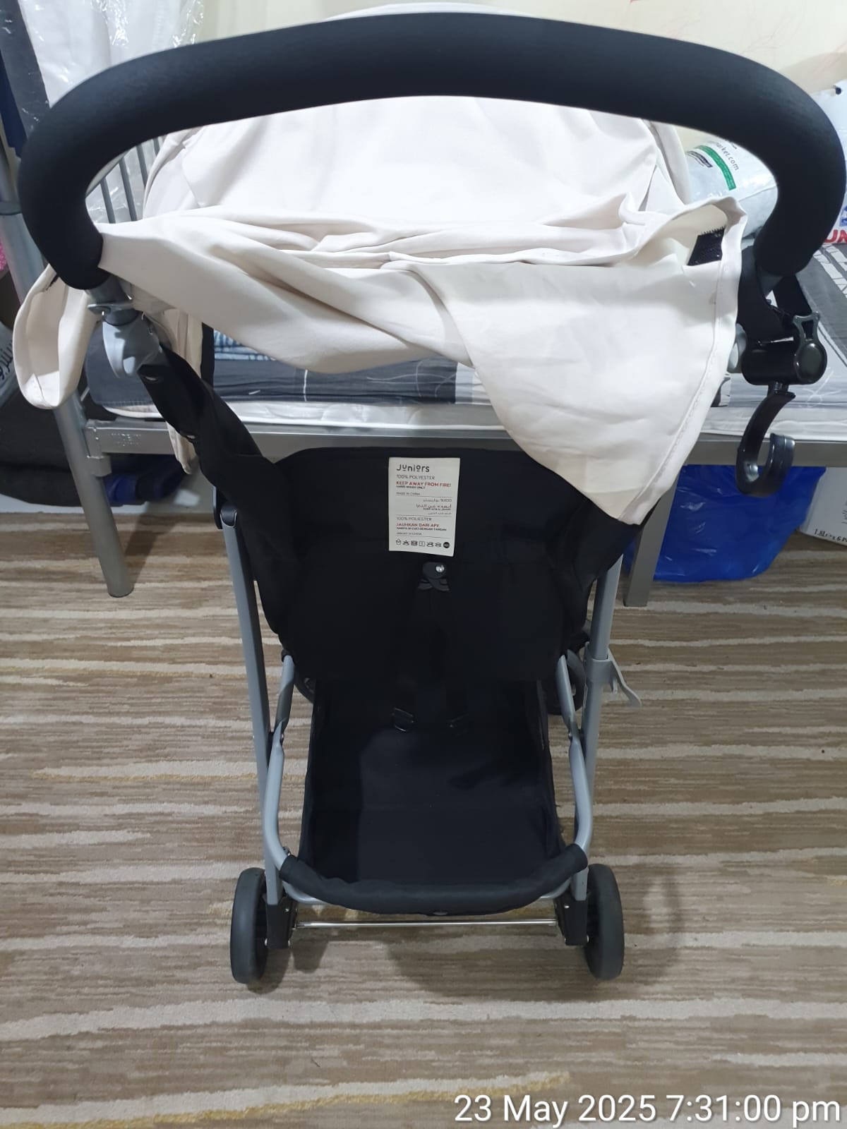 Baby Stroller For Sale