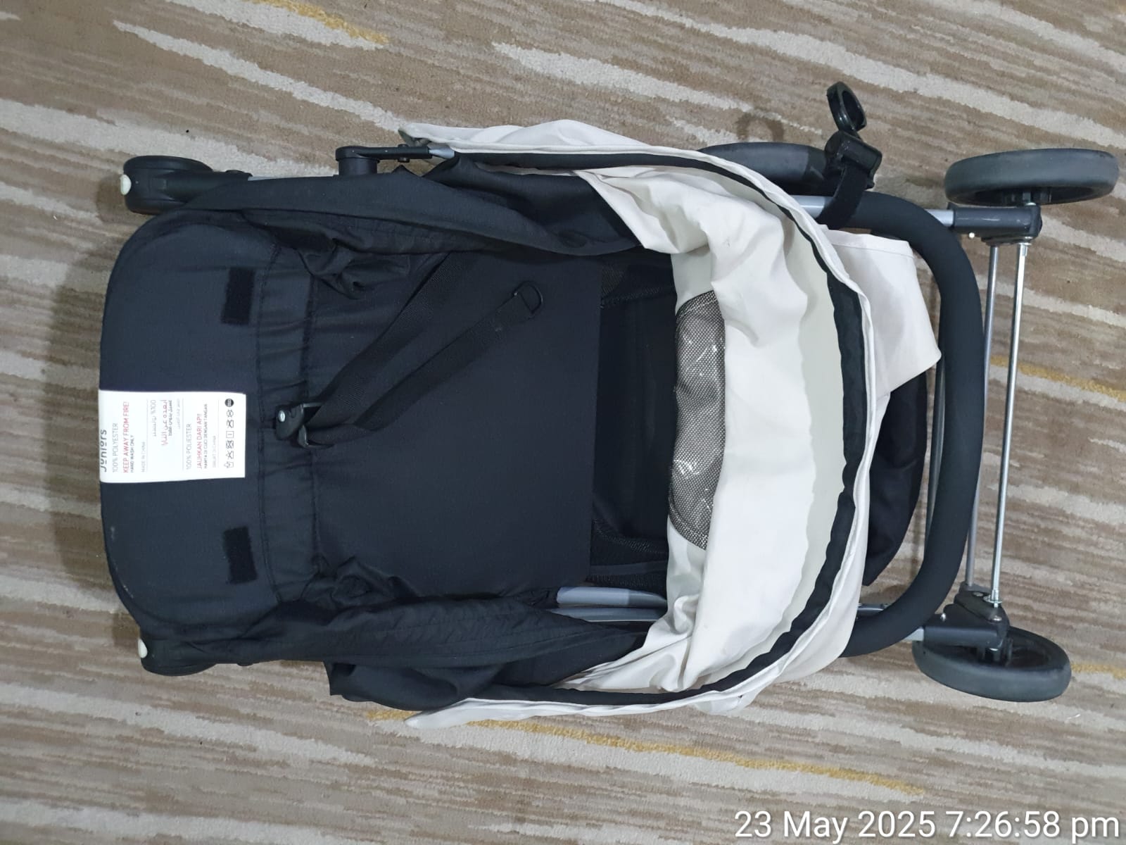 Baby Stroller For Sale