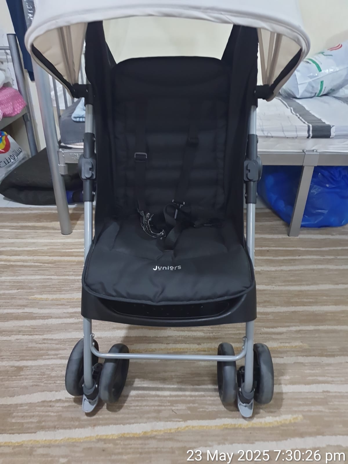 Baby Stroller For Sale