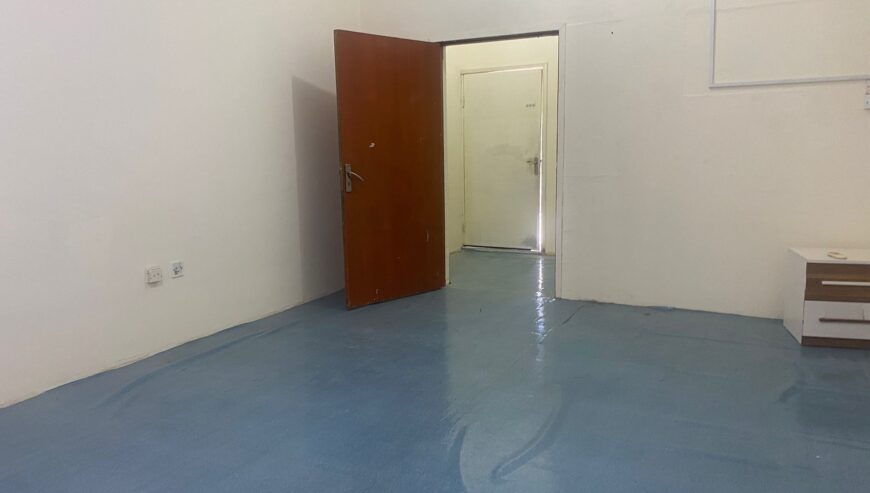 FAMILY 1BHK AINKHALID QR2200