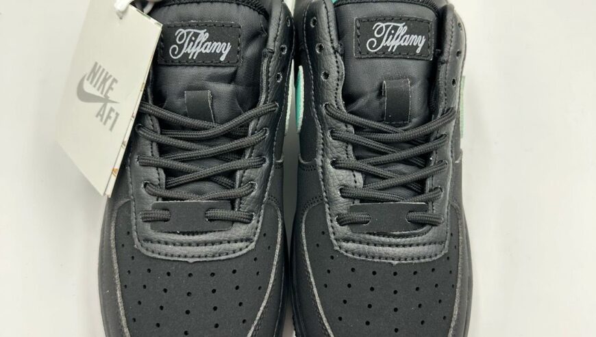 Air Force 1 Tiffany & Co.