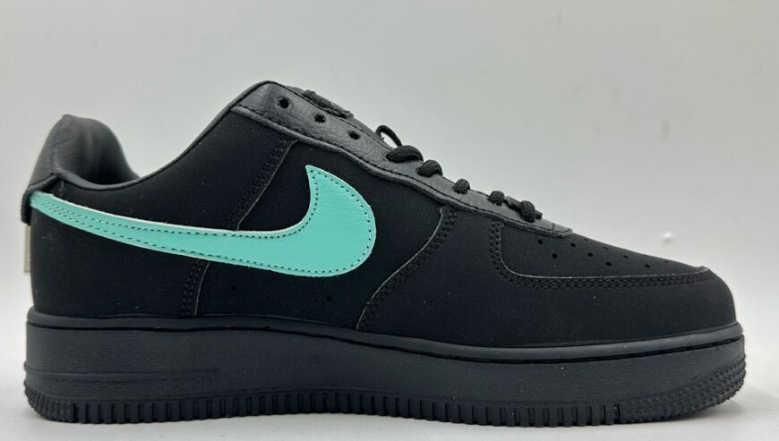 Air Force 1 Tiffany & Co.