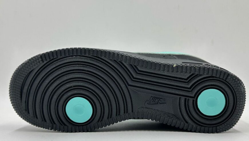 Air Force 1 Tiffany & Co.