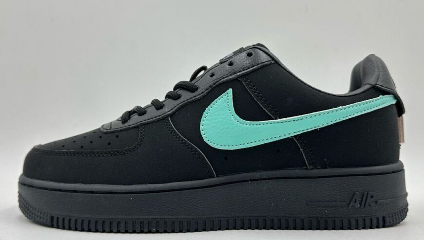 Air Force 1 Tiffany & Co.