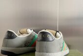 Gucci GG Screener ‘GG Canvas – Brown’