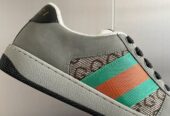 Gucci GG Screener ‘GG Canvas – Brown’