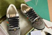 Gucci GG Screener ‘GG Canvas – Brown’