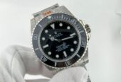 U1 Rolex Submariner Black Dial Oyster Perpetual