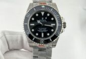 U1 Rolex Submariner Black Dial Oyster Perpetual