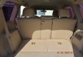 TOYOTA PRADO V6 2013 KM175200