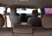 TOYOTA PRADO V6 2013 KM175200