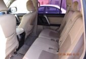 TOYOTA PRADO V6 2013 KM175200