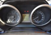 TOYOTA PRADO V6 2013 KM175200