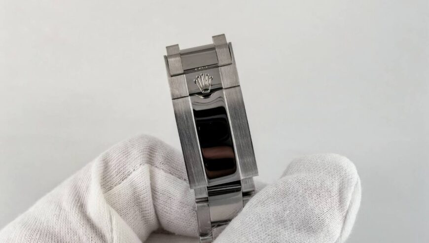 U1 Rolex GMT Master II “Bruce Wayne”