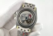 U1 Rolex GMT Master II “Bruce Wayne”
