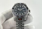 U1 Rolex GMT Master II “Bruce Wayne”