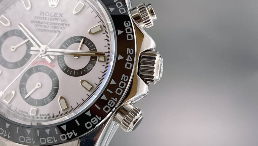 U1 Rolex Datyona 40mm