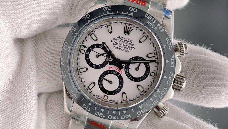U1 Rolex Datyona 40mm