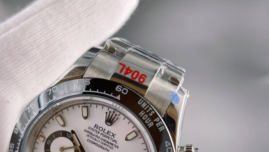 U1 Rolex Datyona 40mm