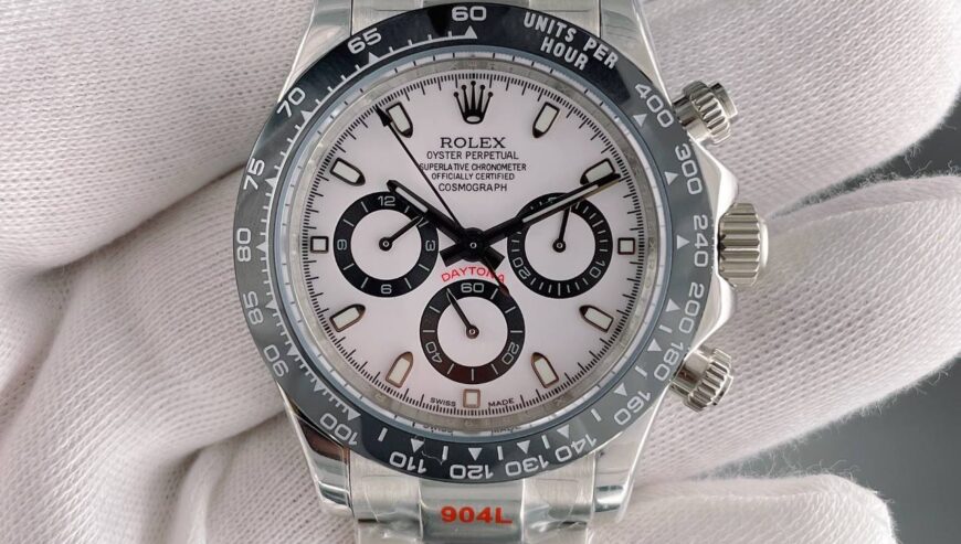 U1 Rolex Datyona 40mm