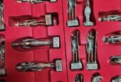 PHARONIC CHESS . Collectible
