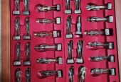 PHARONIC CHESS . Collectible
